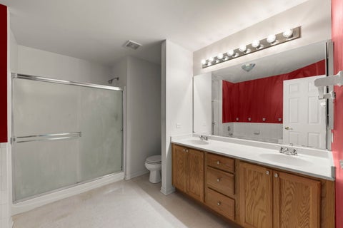 Tiny photo for 2741 Cobblestone Drive #2741, Crystal Lake, IL 60012 (MLS # 12770213)
