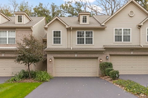 Photo of 2741 Cobblestone Drive #2741, Crystal Lake, IL 60012 (MLS # 12770213)