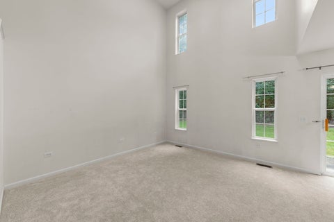 Tiny photo for 2741 Cobblestone Drive #2741, Crystal Lake, IL 60012 (MLS # 12770213)