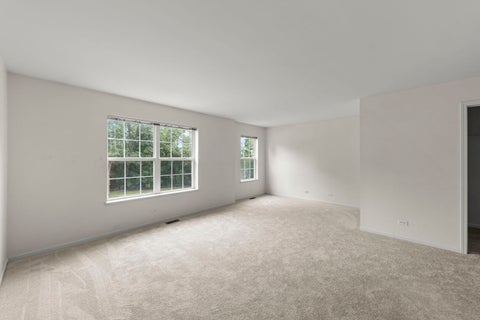 Tiny photo for 2741 Cobblestone Drive #2741, Crystal Lake, IL 60012 (MLS # 12770213)