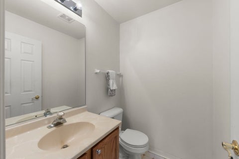 Tiny photo for 2741 Cobblestone Drive #2741, Crystal Lake, IL 60012 (MLS # 12770213)