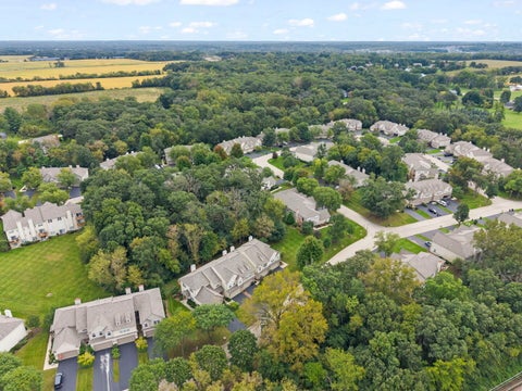 Tiny photo for 2741 Cobblestone Drive #2741, Crystal Lake, IL 60012 (MLS # 12770213)