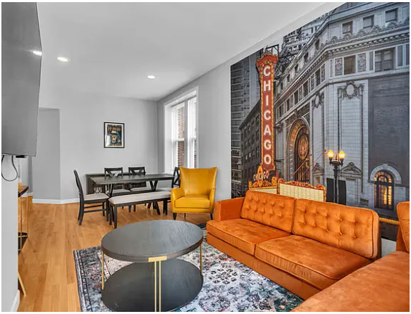 448 N Aberdeen Street 2