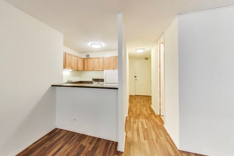 Tiny photo for 2728 N HAMPDEN Court #2007, Chicago, IL 60614 (MLS # 12439532)