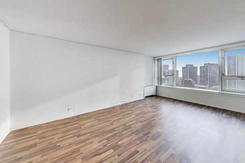 Tiny photo for 2728 N HAMPDEN Court #2007, Chicago, IL 60614 (MLS # 12439532)