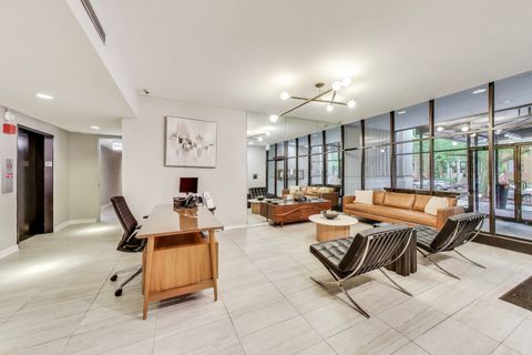 Tiny photo for 2728 N HAMPDEN Court #2007, Chicago, IL 60614 (MLS # 12439532)