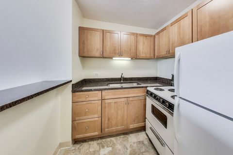 Tiny photo for 2728 N HAMPDEN Court #2007, Chicago, IL 60614 (MLS # 12439532)