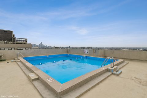 Tiny photo for 2728 N HAMPDEN Court #2007, Chicago, IL 60614 (MLS # 12439532)
