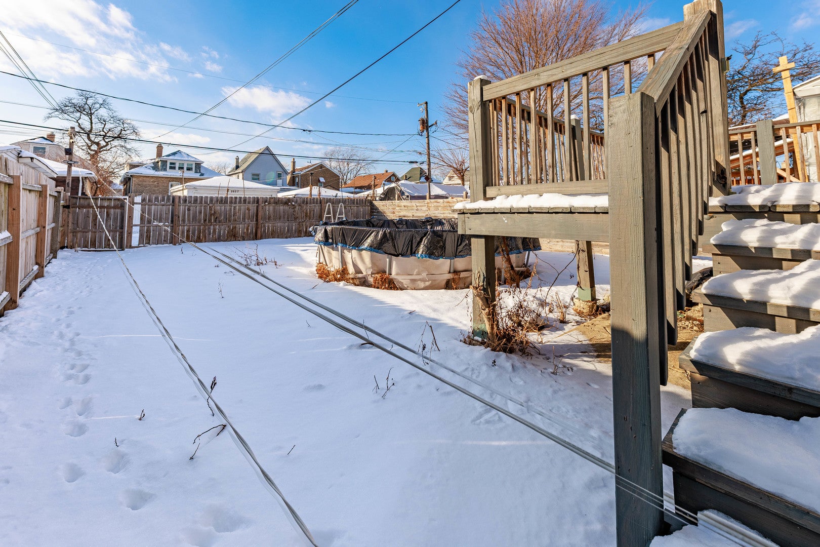 2628 S 58th Court