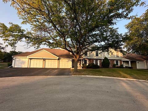 A home in Naperville