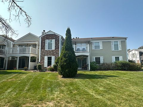 A home in Naperville