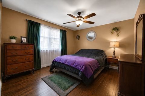 Tiny photo for Dolton, IL 60419 (MLS # 12620594)