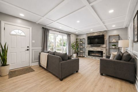 Tiny photo for Dolton, IL 60419 (MLS # 12620594)