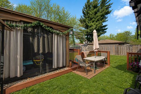 Tiny photo for Dolton, IL 60419 (MLS # 12620594)