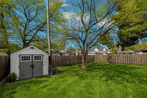 Tiny photo for Dolton, IL 60419 (MLS # 12620594)
