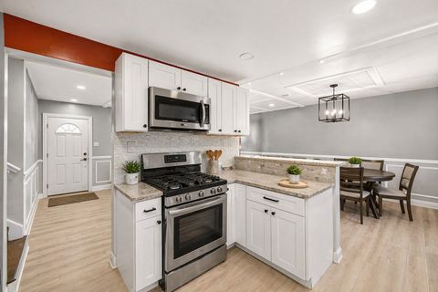 Tiny photo for Dolton, IL 60419 (MLS # 12620594)