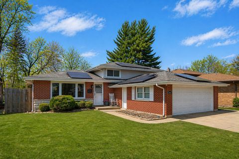 Photo of Dolton, IL 60419 (MLS # 12620594)