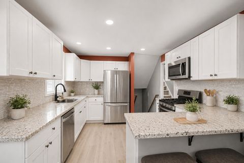 Tiny photo for Dolton, IL 60419 (MLS # 12620594)