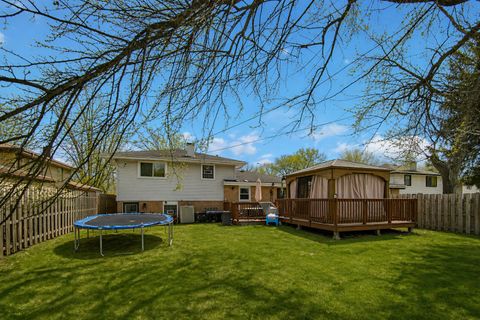 Tiny photo for Dolton, IL 60419 (MLS # 12620594)