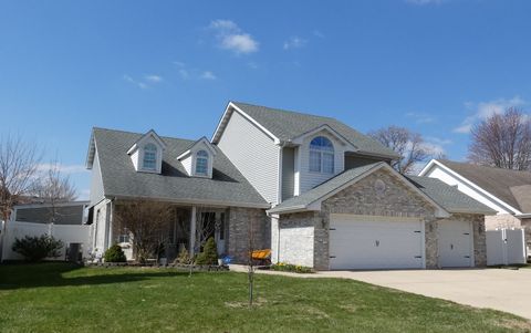 1105 Kerry Lane Joliet IL 60431