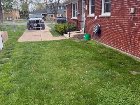 Tiny photo for 3763 153rd Street, Midlothian, IL 60445 (MLS # 12639326)