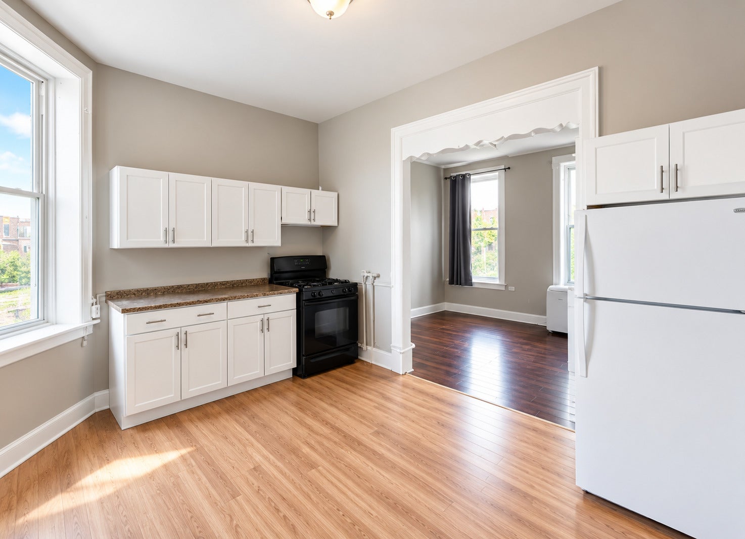 1854 S Ashland Avenue 2R