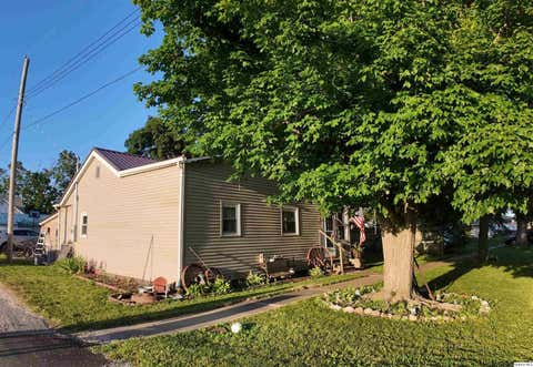 Tiny photo for 213 W South ST, Mt. Sterling, IL 62353 (MLS # 12673545)
