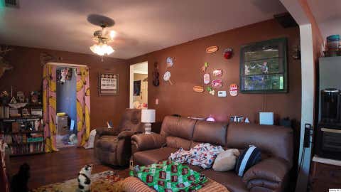 Tiny photo for 213 W South ST, Mt. Sterling, IL 62353 (MLS # 12673545)