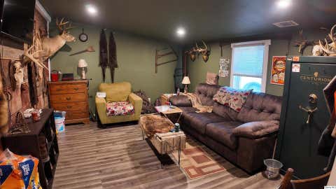 Tiny photo for 213 W South ST, Mt. Sterling, IL 62353 (MLS # 12673545)