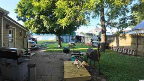 Tiny photo for 213 W South ST, Mt. Sterling, IL 62353 (MLS # 12673545)