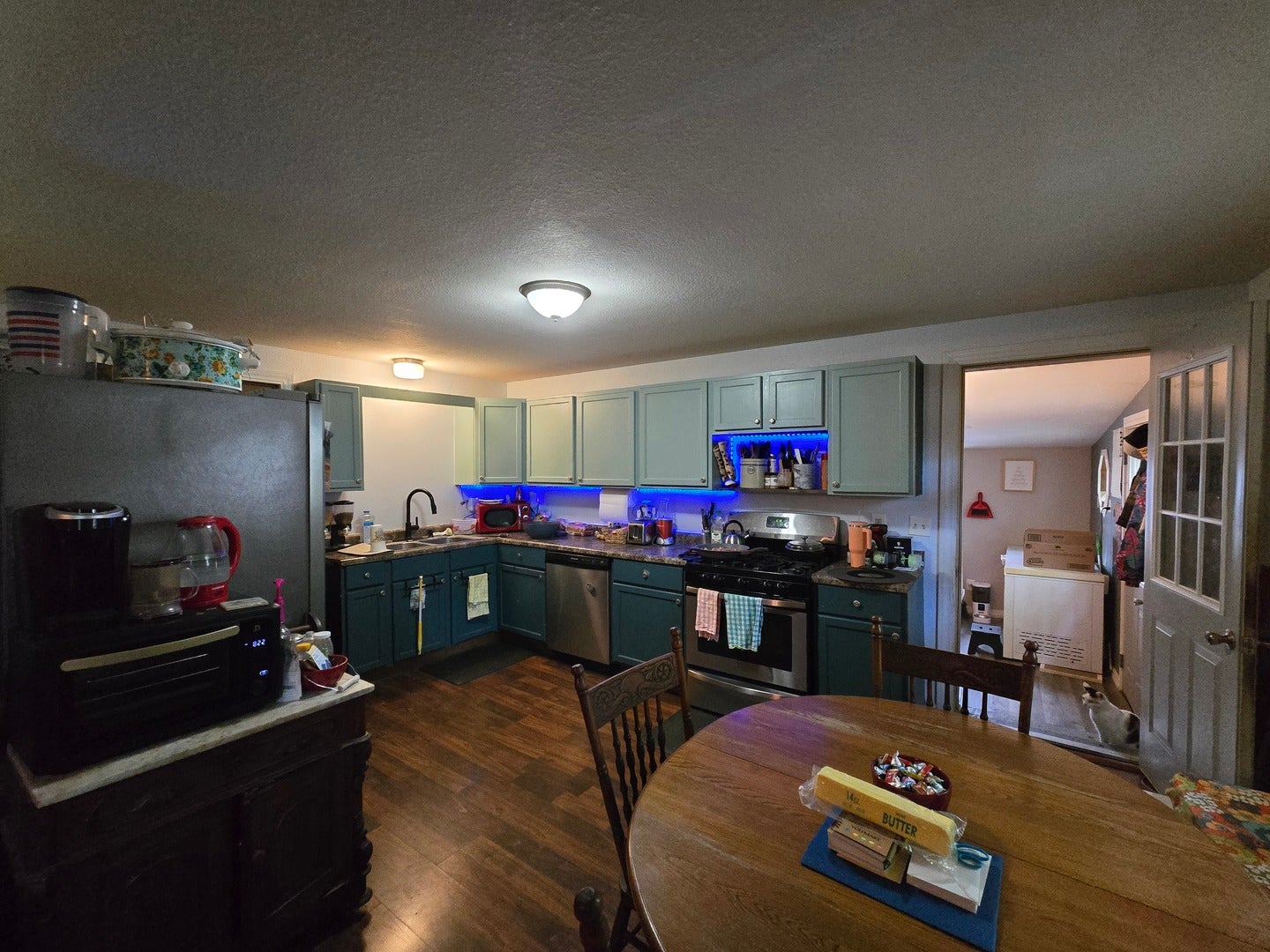 213 W South