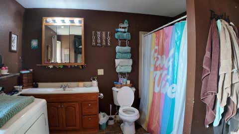 Tiny photo for 213 W South ST, Mt. Sterling, IL 62353 (MLS # 12673545)