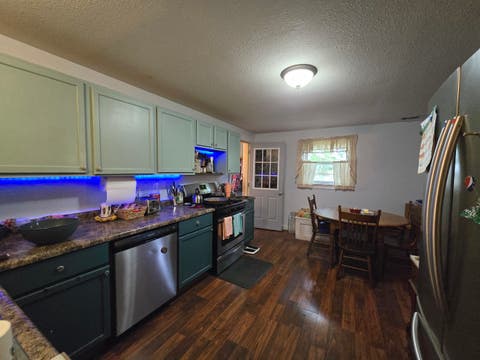Tiny photo for 213 W South ST, Mt. Sterling, IL 62353 (MLS # 12673545)