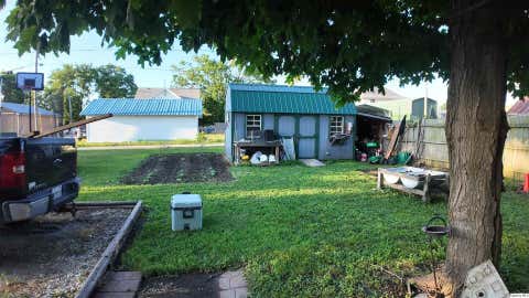 Tiny photo for 213 W South ST, Mt. Sterling, IL 62353 (MLS # 12673545)