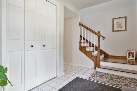 Tiny photo for 881 Willowbrook Drive, Wheeling, IL 60090 (MLS # 12772236)