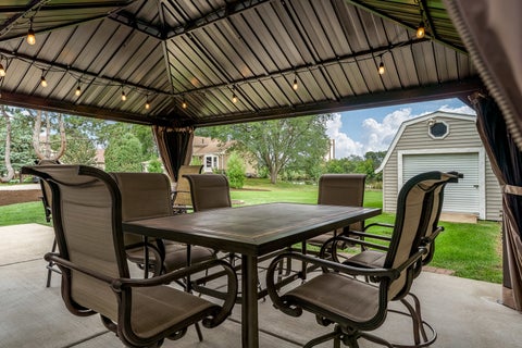 Tiny photo for 881 Willowbrook Drive, Wheeling, IL 60090 (MLS # 12772236)