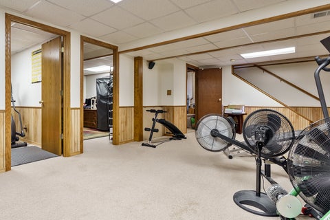 Tiny photo for 881 Willowbrook Drive, Wheeling, IL 60090 (MLS # 12772236)