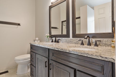 Tiny photo for 881 Willowbrook Drive, Wheeling, IL 60090 (MLS # 12772236)