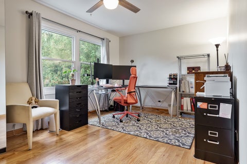Tiny photo for 881 Willowbrook Drive, Wheeling, IL 60090 (MLS # 12772236)