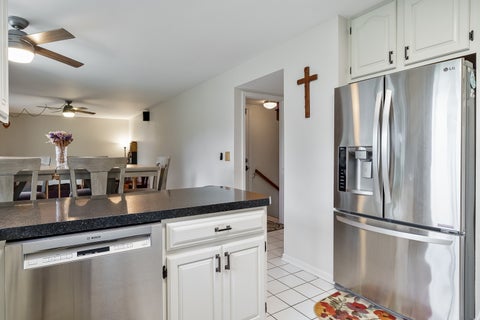 Tiny photo for 881 Willowbrook Drive, Wheeling, IL 60090 (MLS # 12772236)