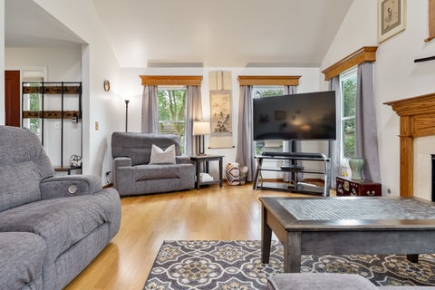 Tiny photo for 881 Willowbrook Drive, Wheeling, IL 60090 (MLS # 12772236)