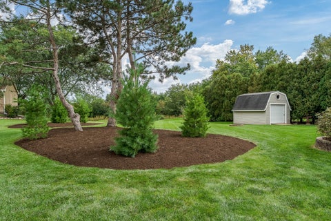 Tiny photo for 881 Willowbrook Drive, Wheeling, IL 60090 (MLS # 12772236)