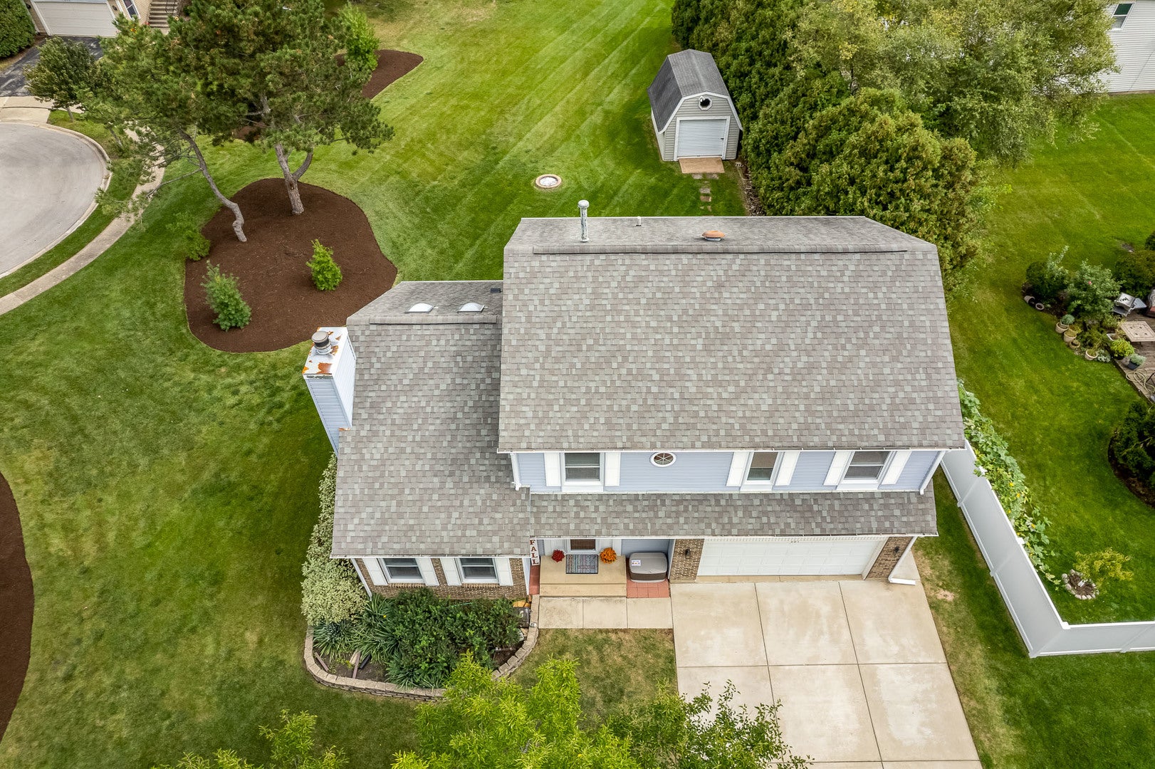 881 Willowbrook Drive