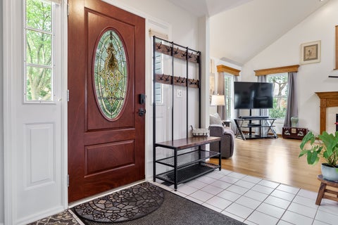 Tiny photo for 881 Willowbrook Drive, Wheeling, IL 60090 (MLS # 12772236)