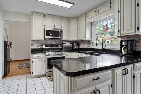 Tiny photo for 881 Willowbrook Drive, Wheeling, IL 60090 (MLS # 12772236)