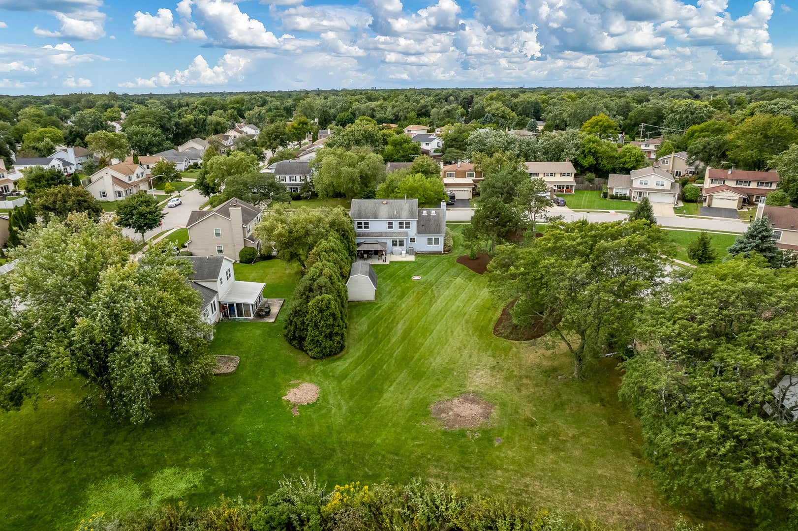 881 Willowbrook Drive