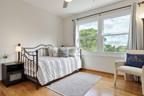 Tiny photo for 881 Willowbrook Drive, Wheeling, IL 60090 (MLS # 12772236)
