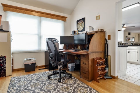 Tiny photo for 881 Willowbrook Drive, Wheeling, IL 60090 (MLS # 12772236)