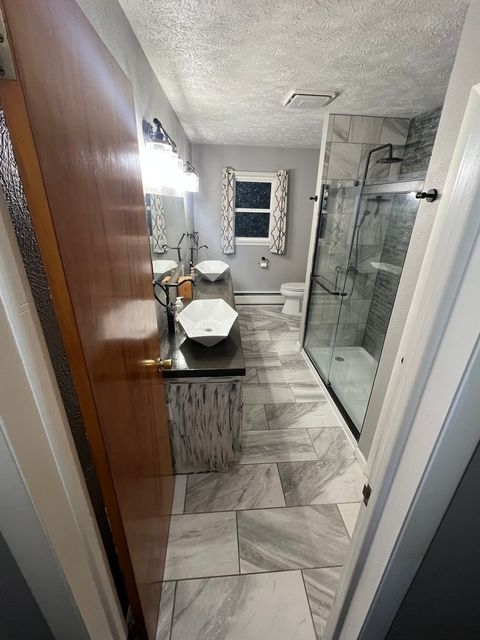 Tiny photo for 125 W Exchange Street, Danvers, IL 61732 (MLS # 12552084)