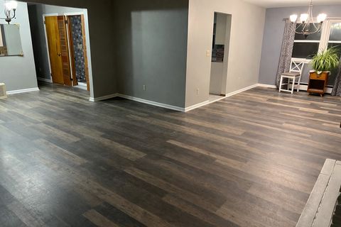 Tiny photo for 125 W Exchange Street, Danvers, IL 61732 (MLS # 12552084)